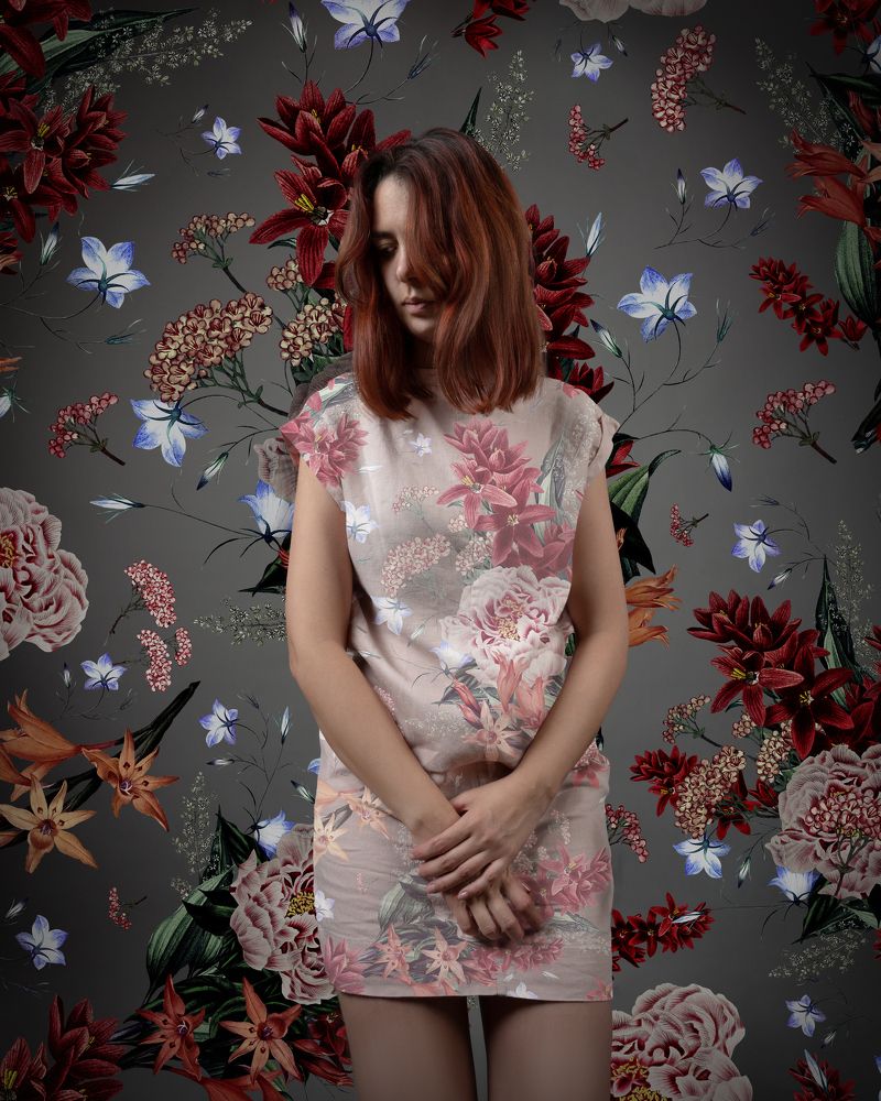 Photograph by Олег Викторович