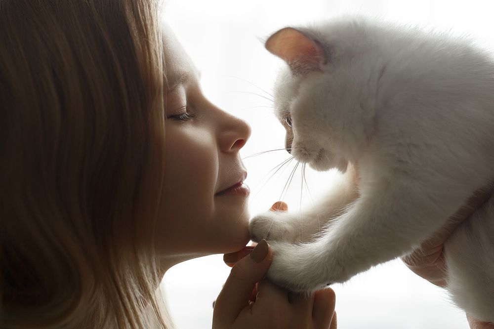 Photograph by Александра Щербакова