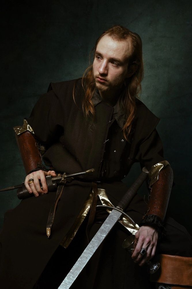 Photograph by Олег Викторович