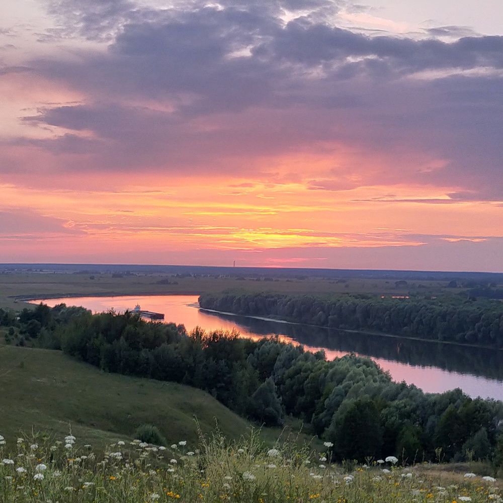 Photograph by Ольга Мартьянова