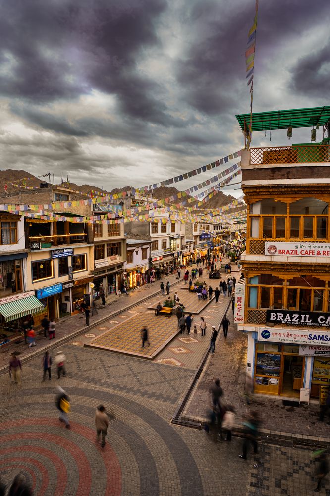 Photograph by Abhisek Bagaria