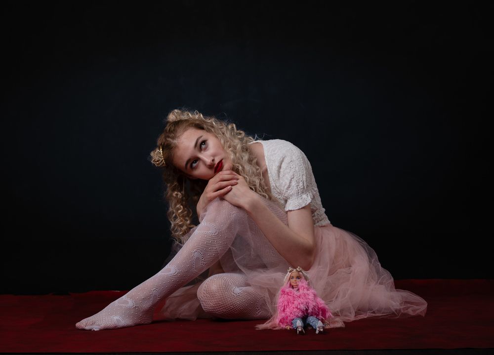 Photograph by Олег Викторович