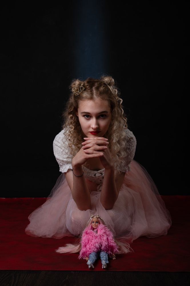 Photograph by Олег Викторович