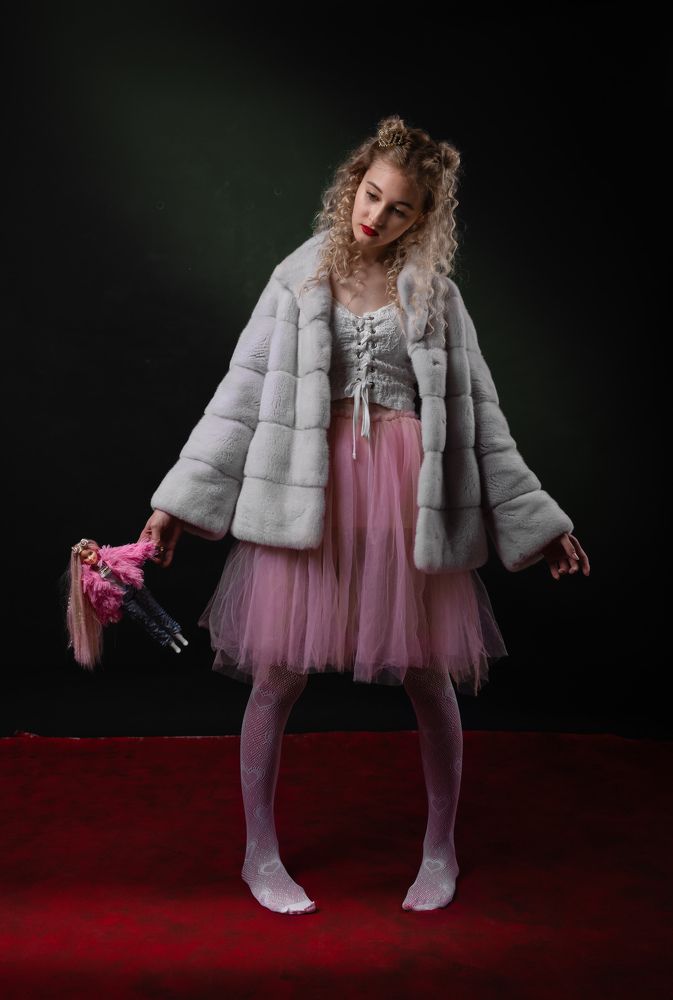 Photograph by Олег Викторович