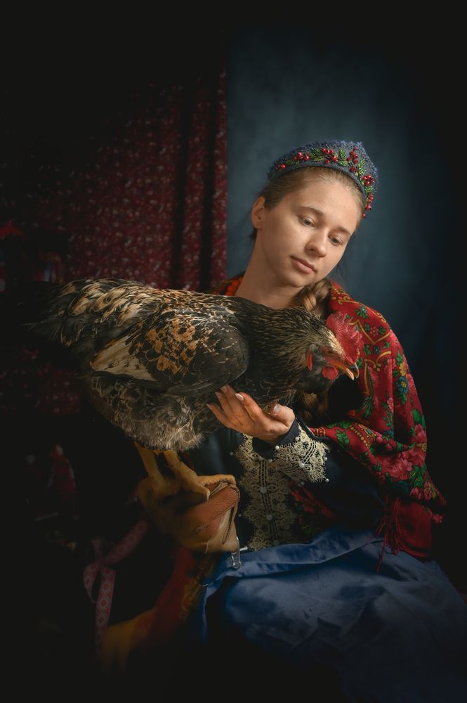 Photograph by Олег Викторович