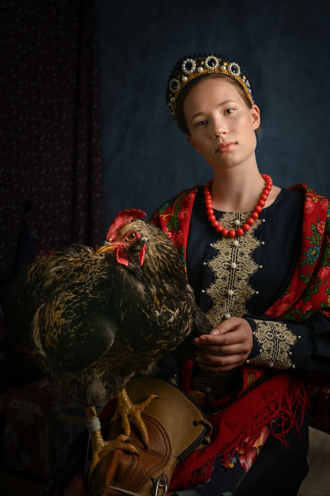 Photograph by Олег Викторович