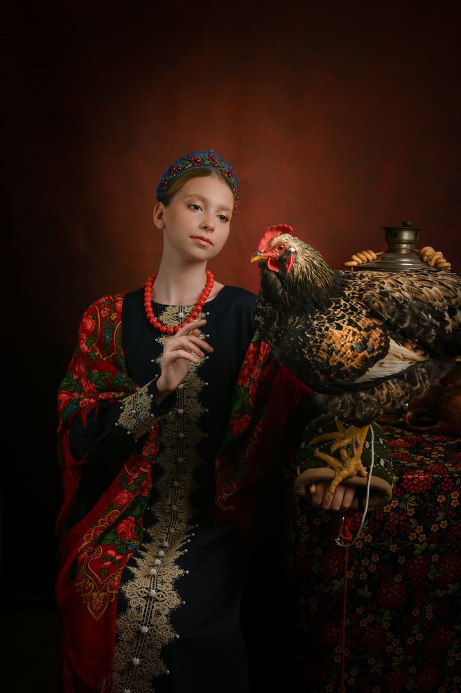 Photograph by Олег Викторович