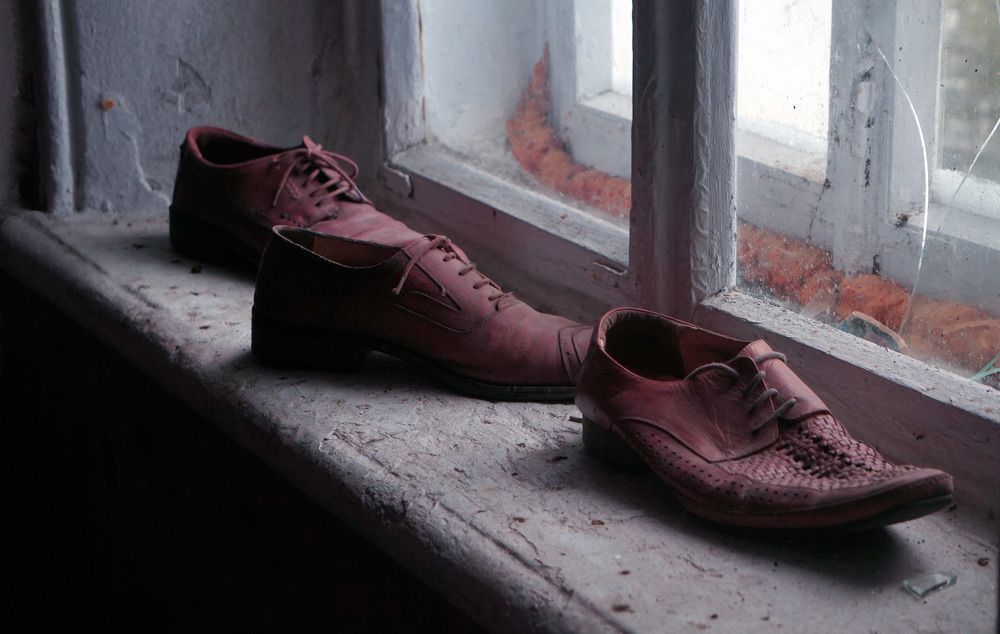 Photograph by Лена Максимкина