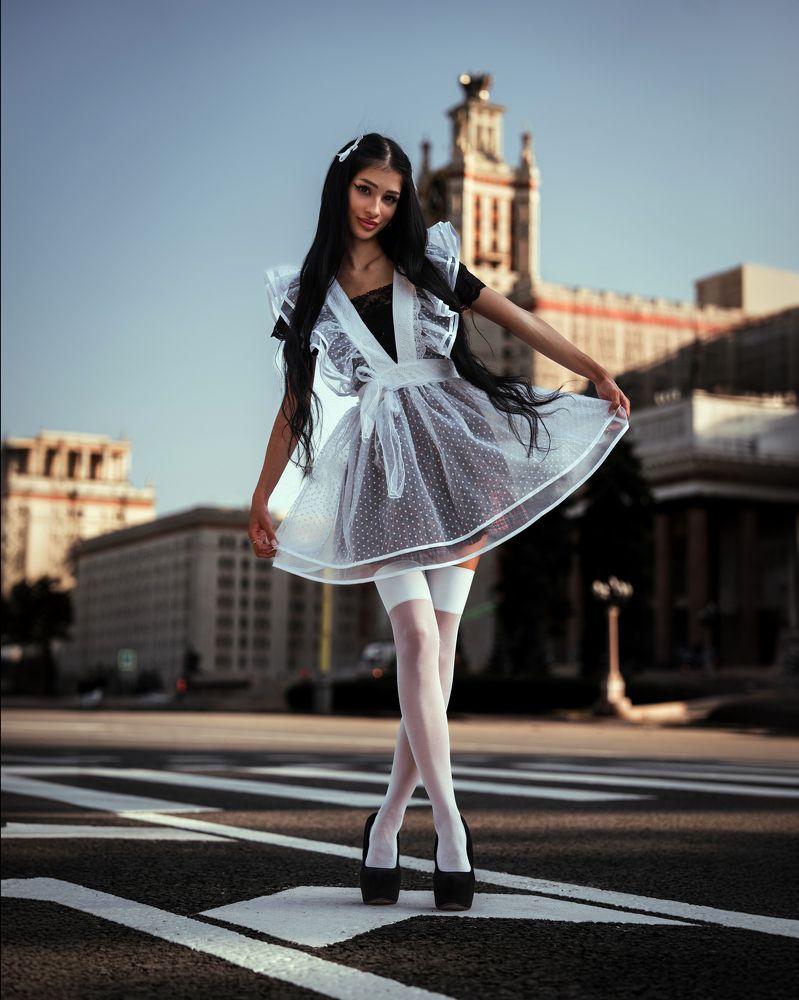 Photograph by Кудрявцев Александр