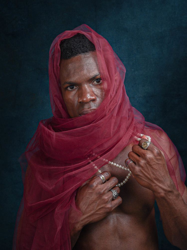 Photograph by Олег Викторович