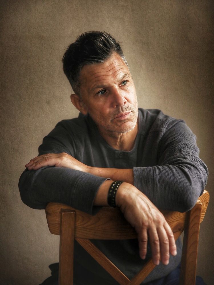 Photograph by Angelica Medvedeva