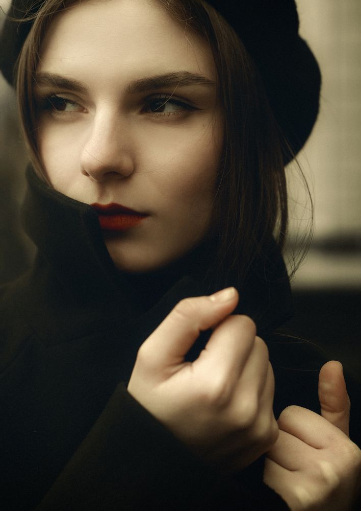 Photograph by Денис Труфанов