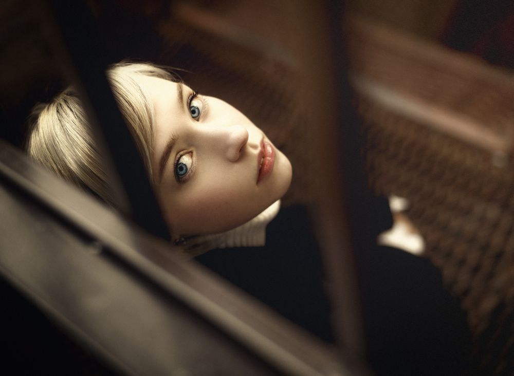 Photograph by Денис Труфанов