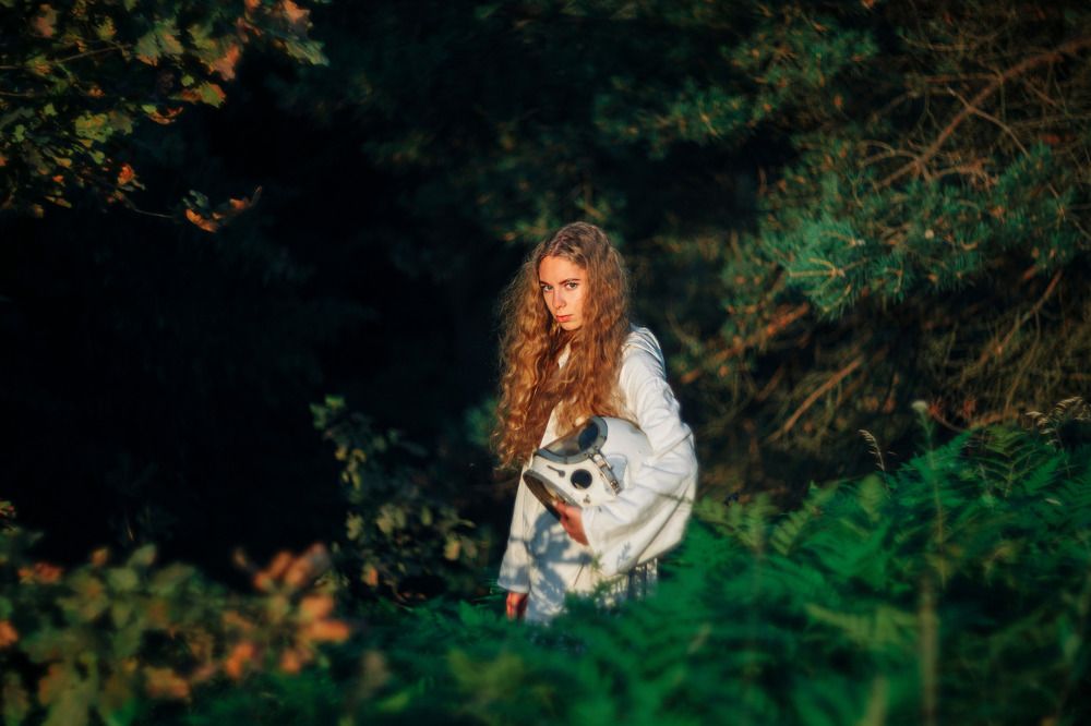 Photograph by Павел Рассадкин