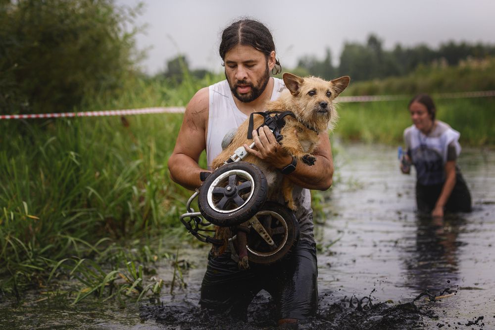 Нет ничего невозможного!