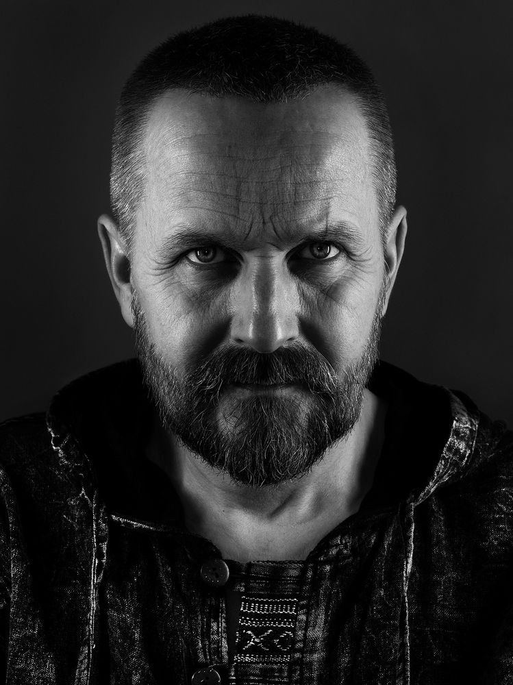 Photograph by Александр Луппов