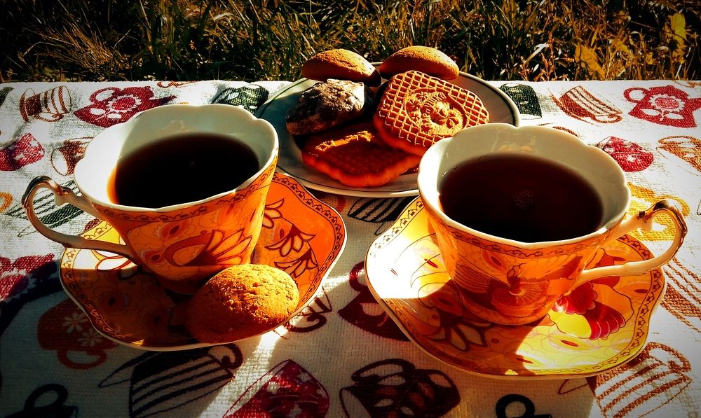 Photograph by Владимир Ким