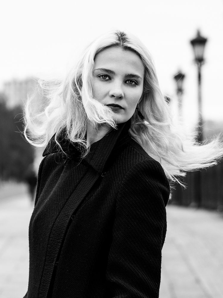 Photograph by Александр Луппов