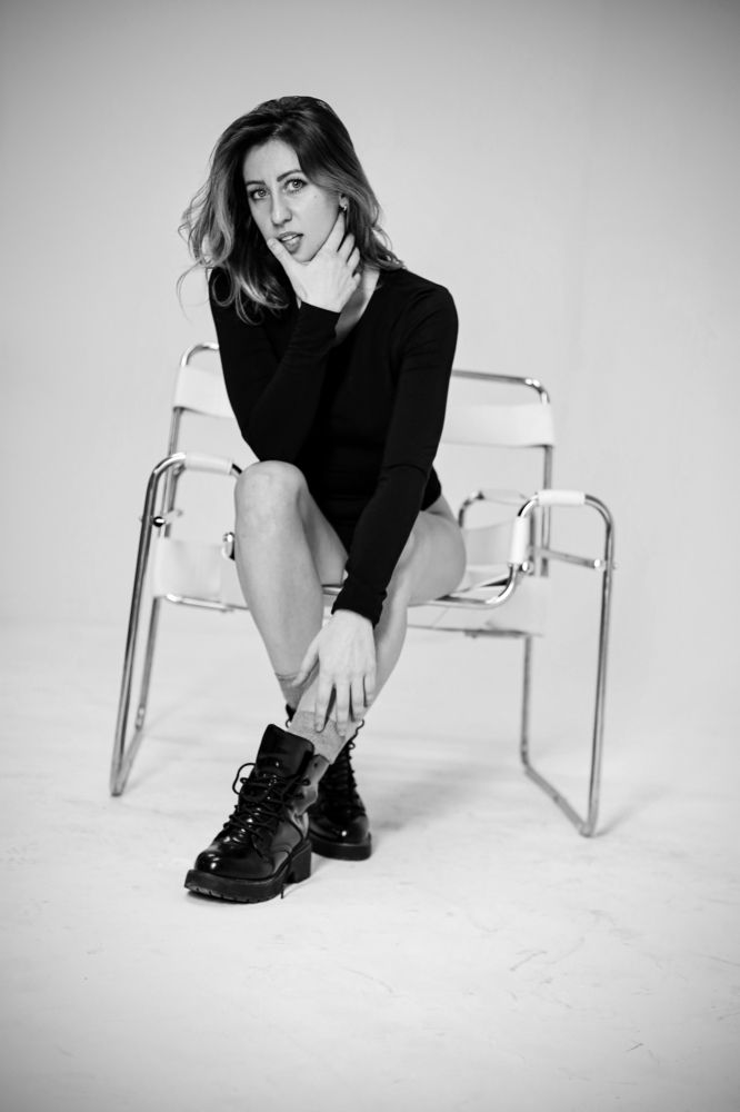 Photograph by Артём Губарь