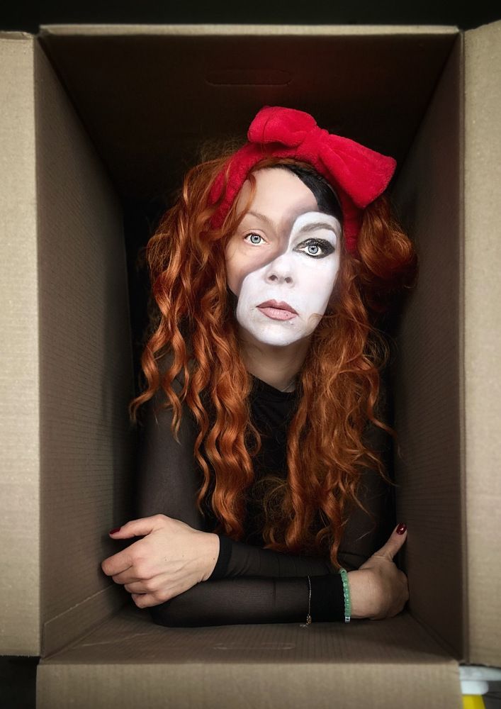 Photograph by Veronika Salerno