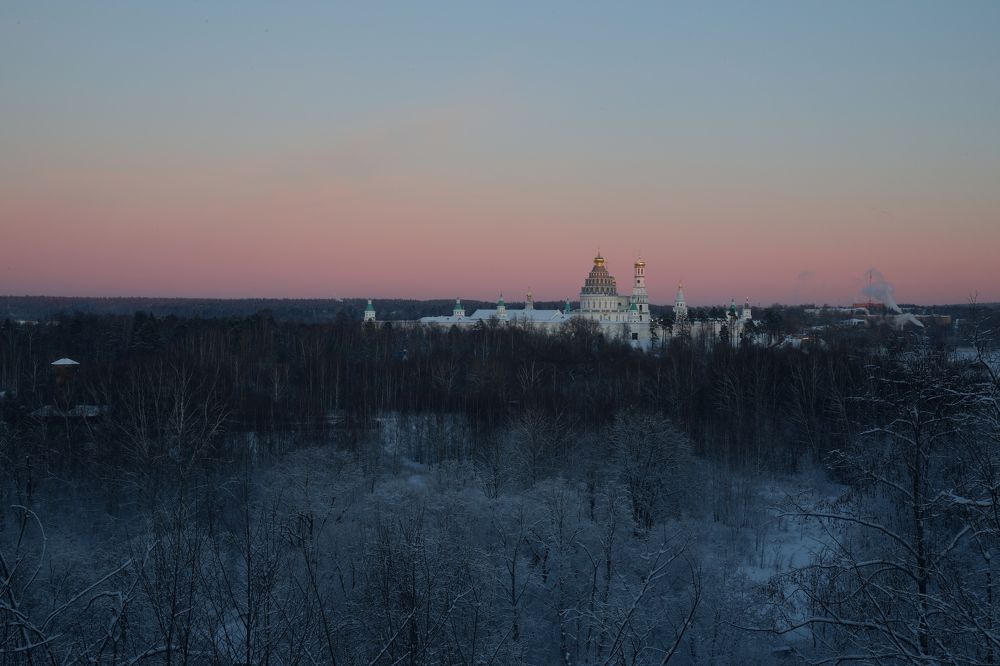 Photograph by Наталия Дударева