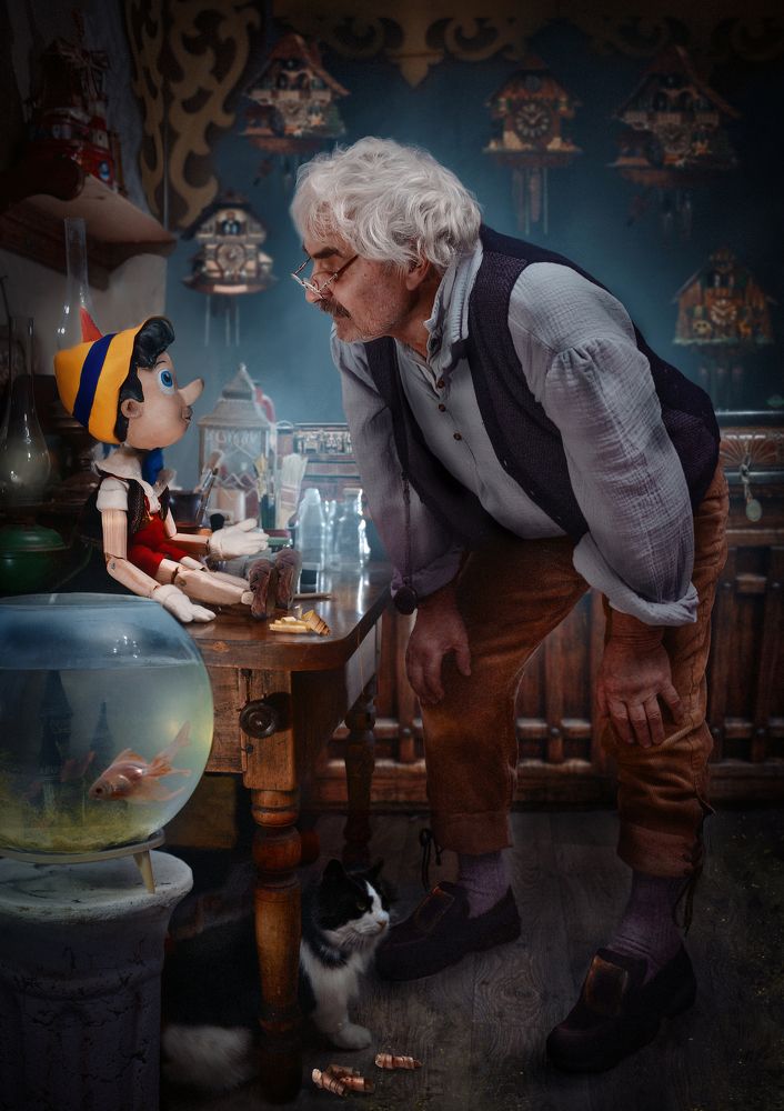 Photograph by Татьяна Звада