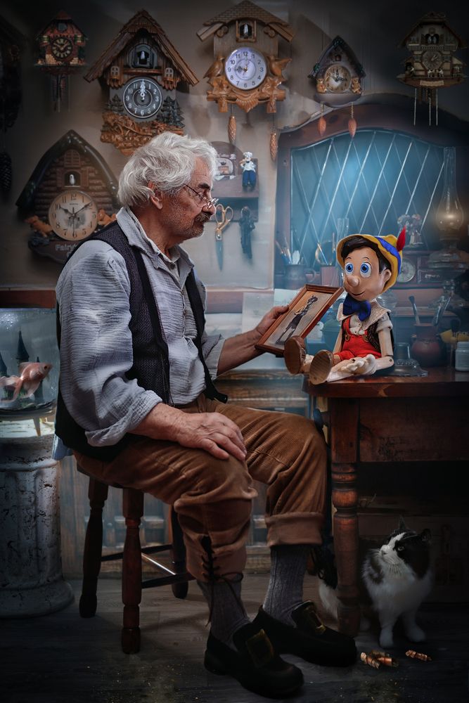 Photograph by Татьяна Звада