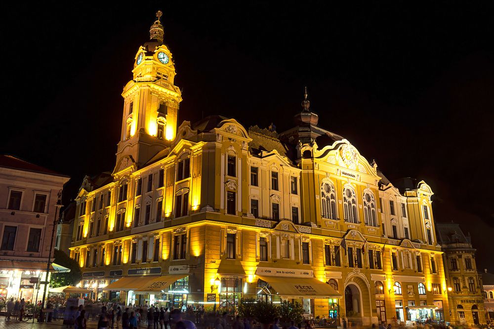 Фотография автора Faller Tamás