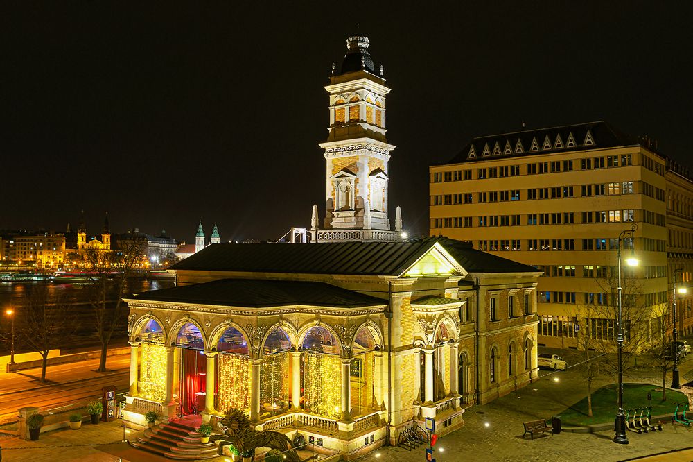 Фотография автора Faller Tamás