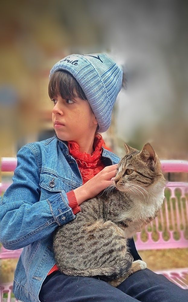 Photograph by Amin Ghaffarian