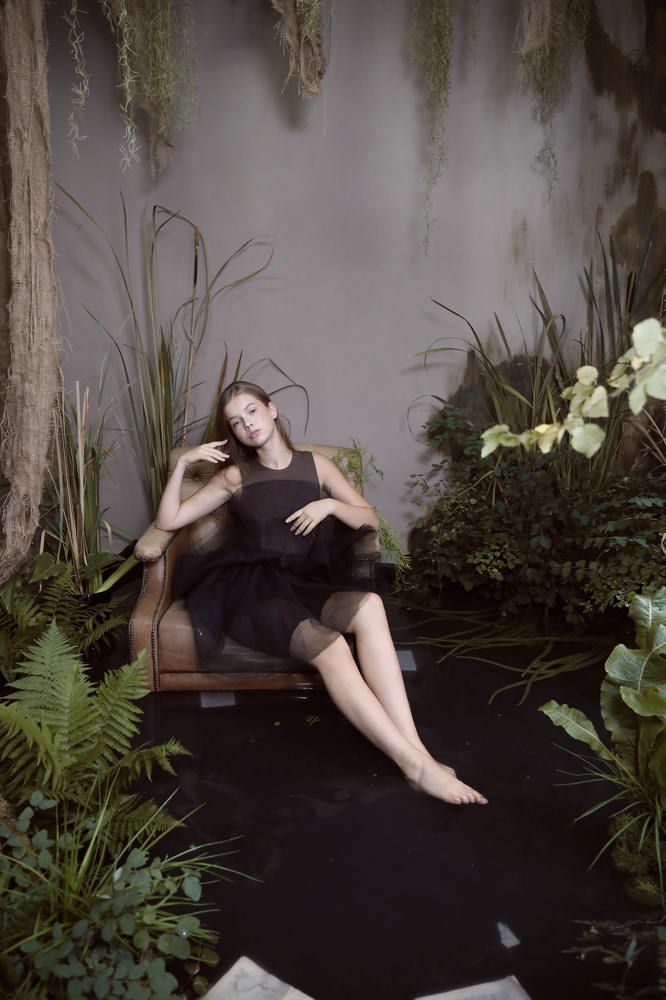 Photograph by Наталия Дударева