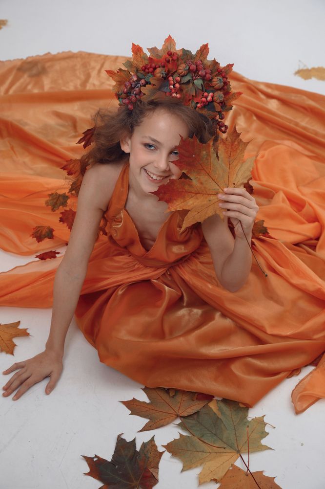 Photograph by Наталия Дударева
