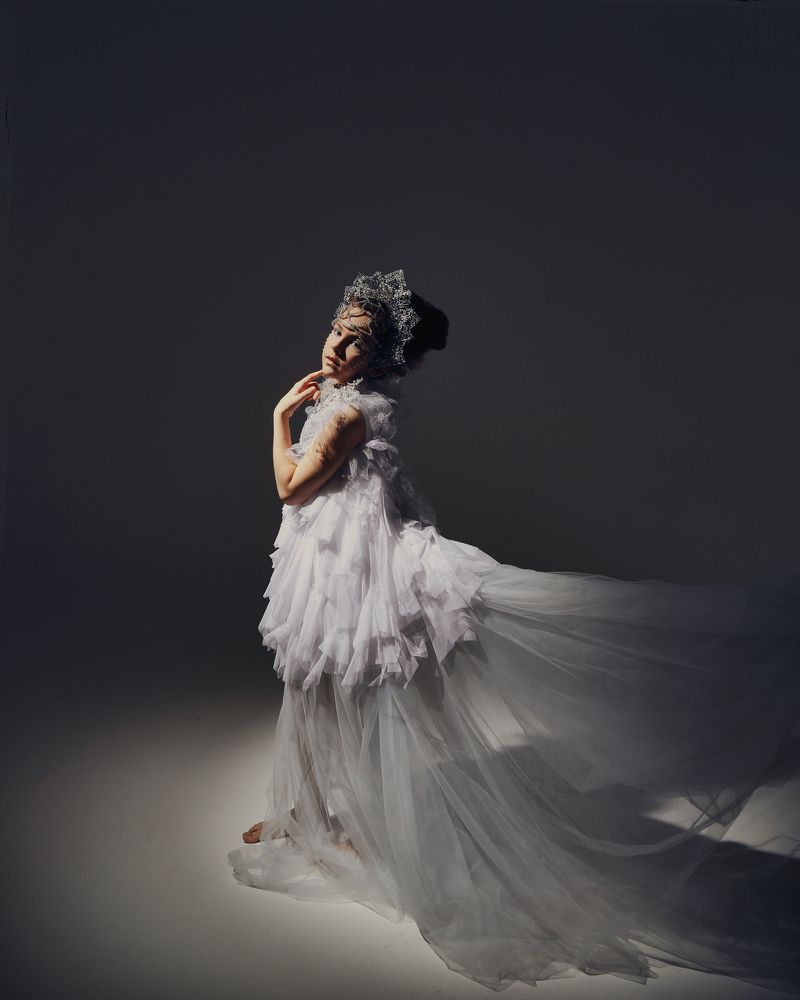 Photograph by Наталия Дударева