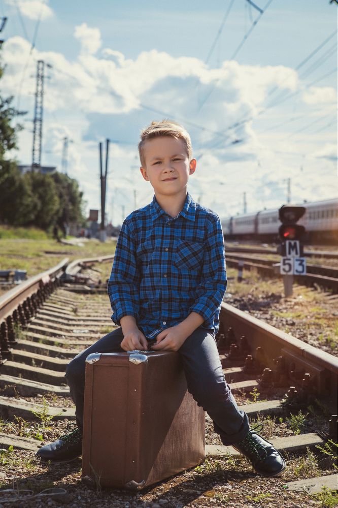 Photograph by Ольга Смирнова