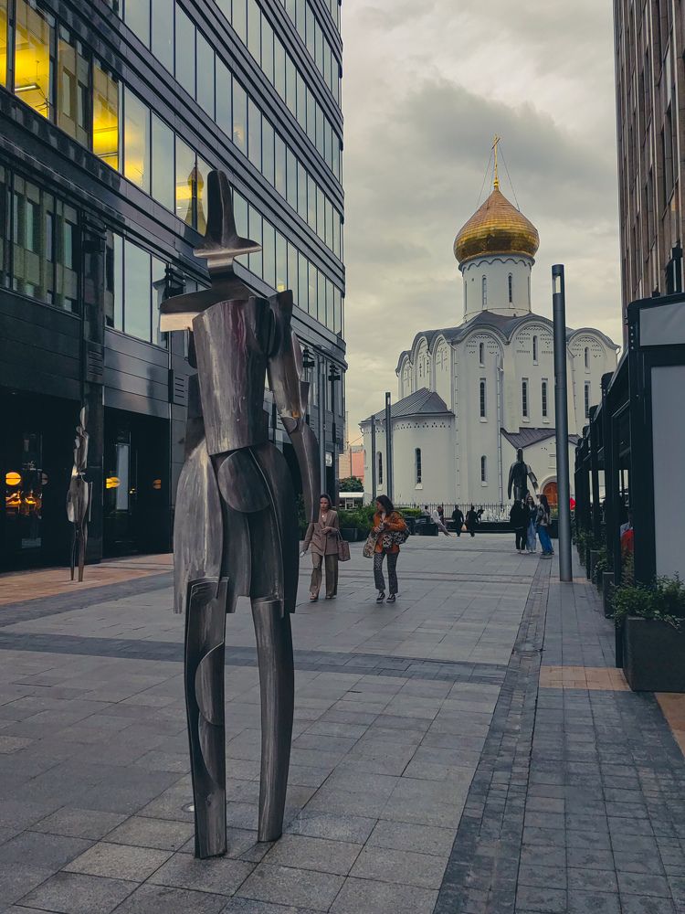 Фотография автора Надежда Барышева