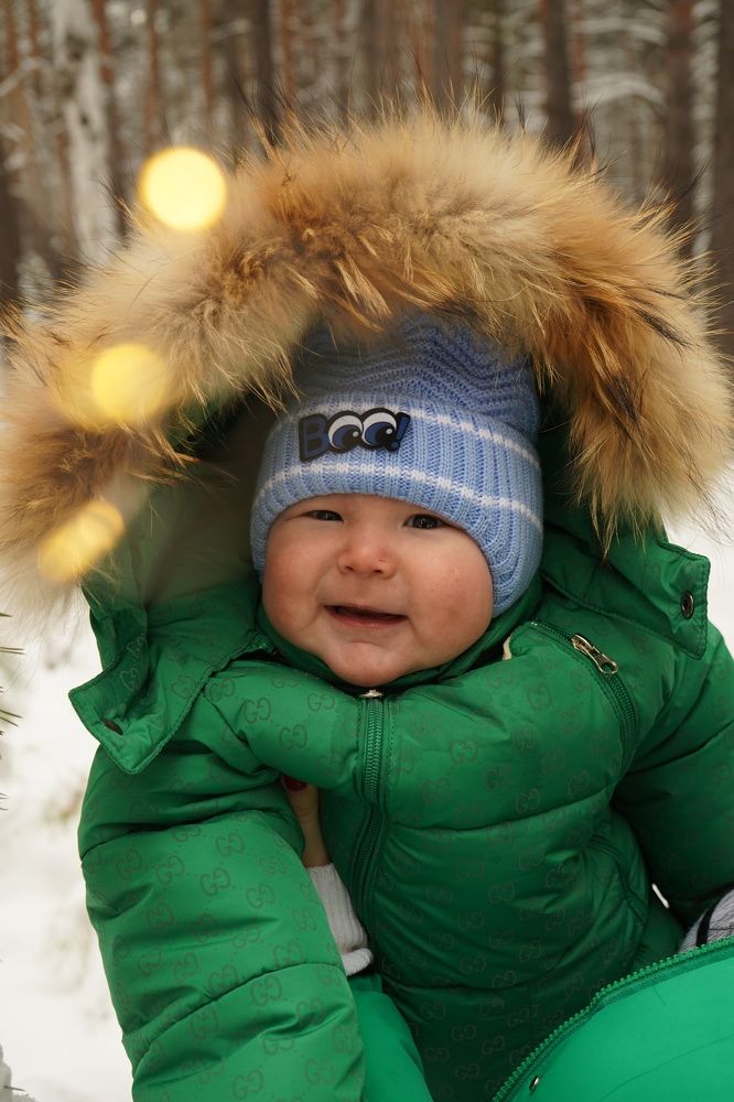 Photograph by Любовь Лунина