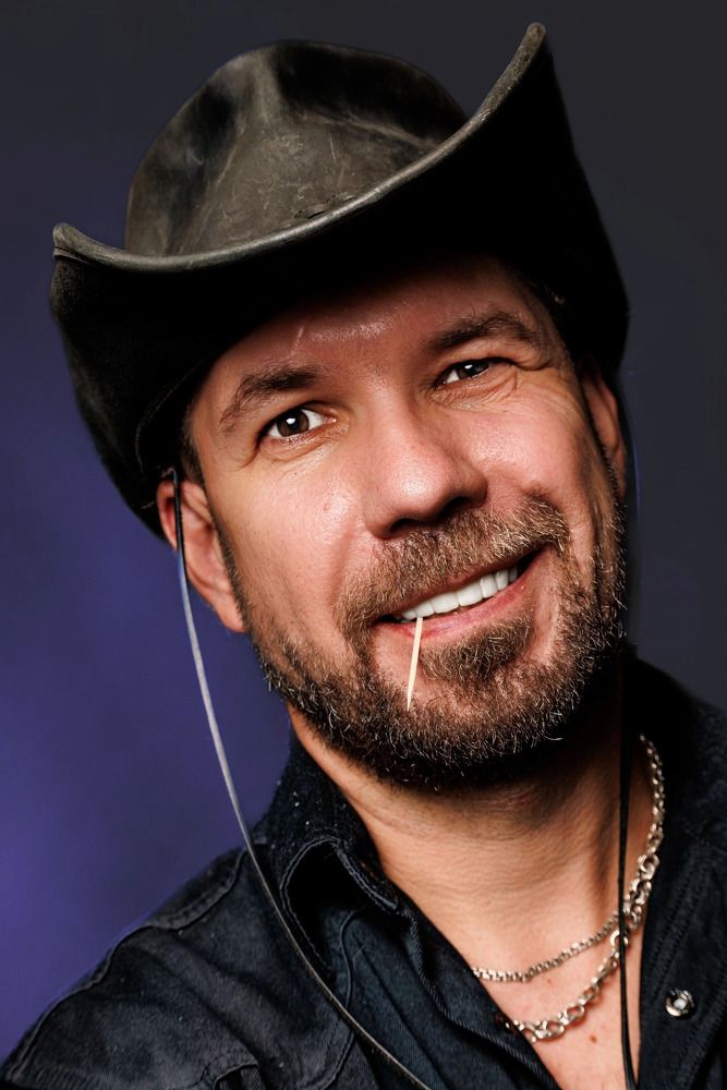 Photograph by Ольга Чибисова