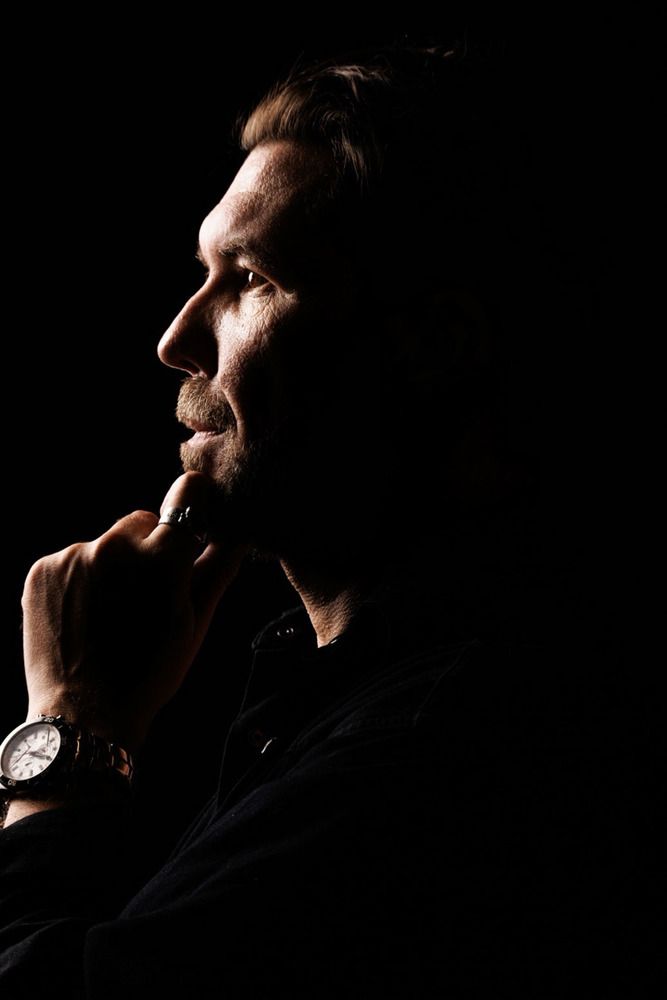 Photograph by Ольга Чибисова