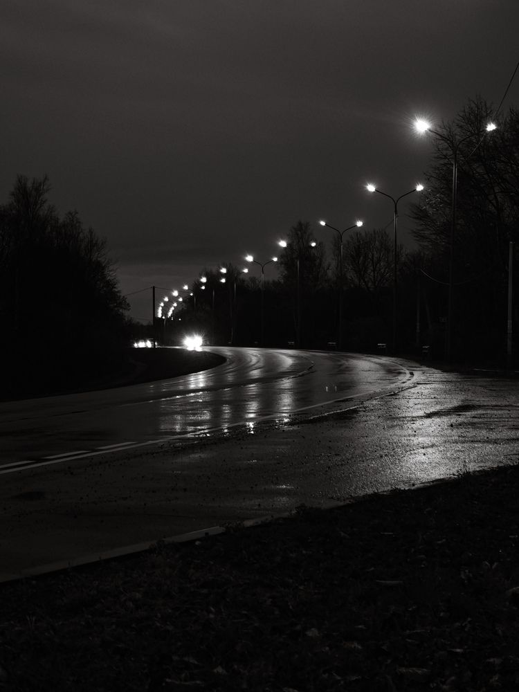 Photograph by Roman Kiriushkin