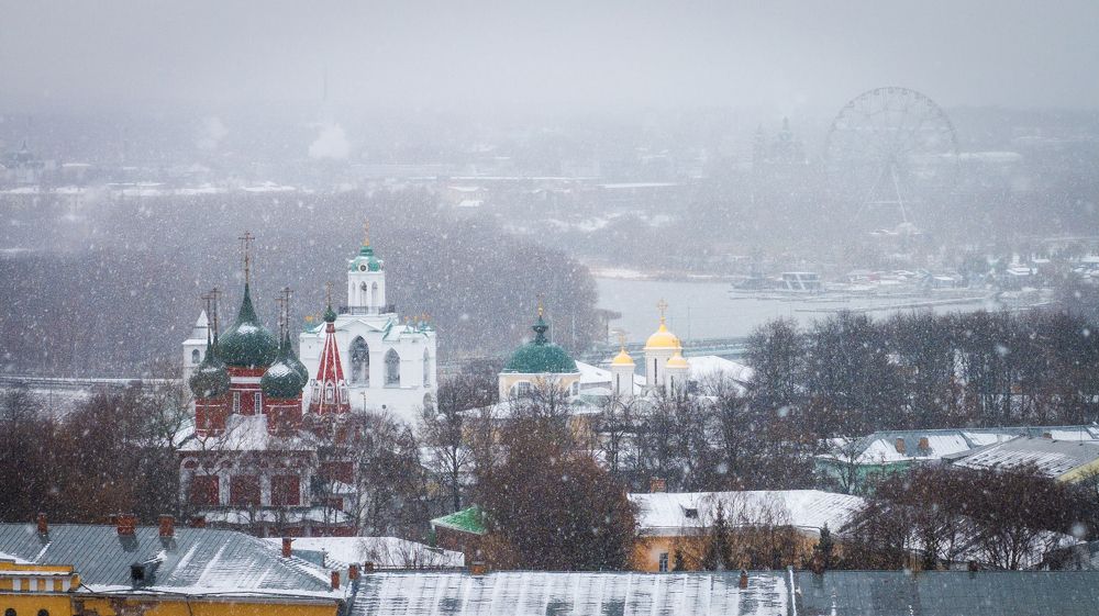 Photograph by Александр Давидик