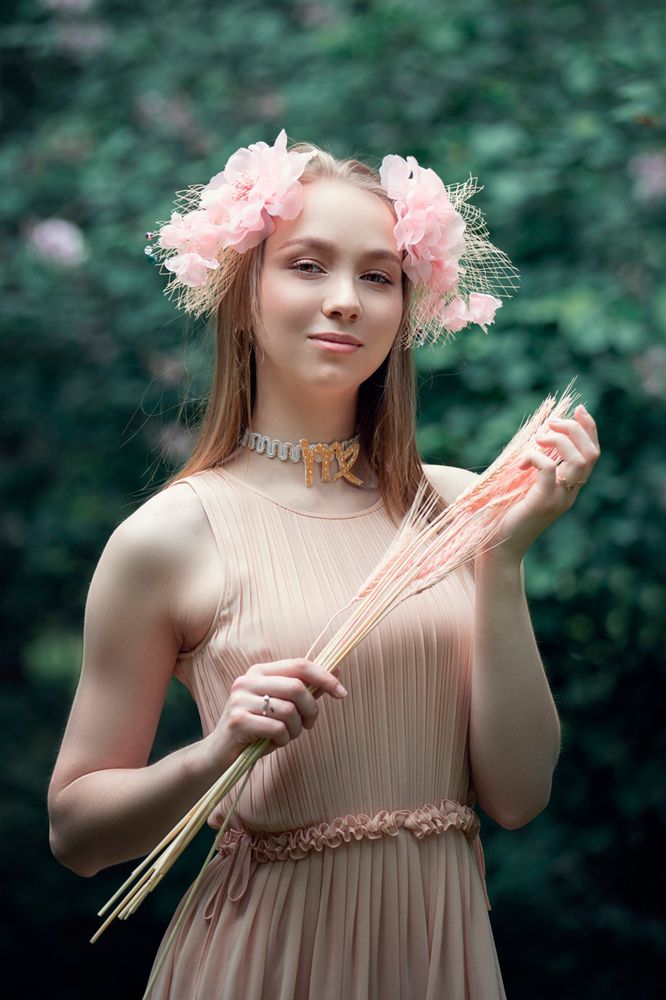 Фотография автора Оксана Антощук