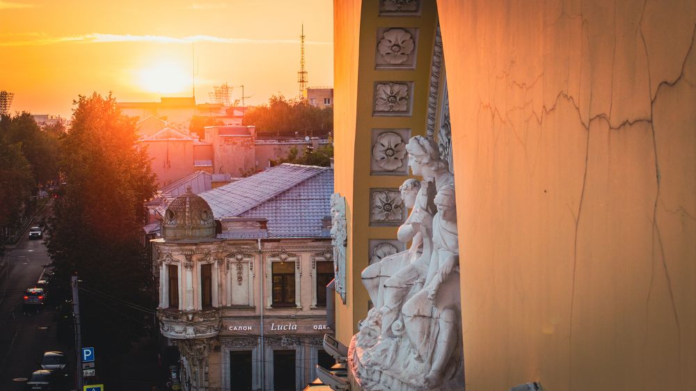 Photograph by Александр Давидик