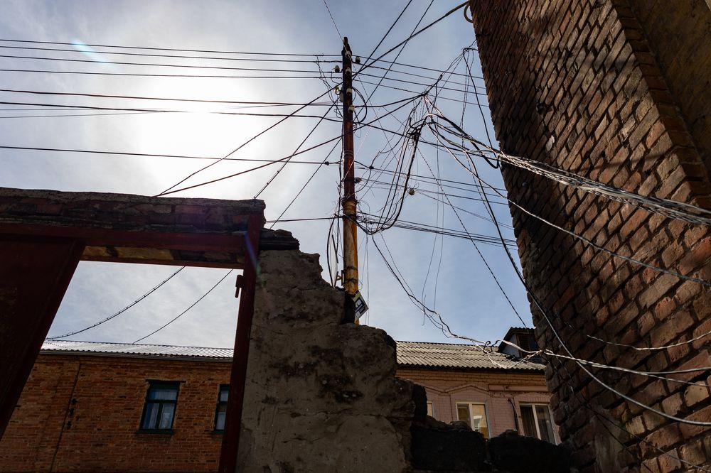 Photograph by Роман Саламатин