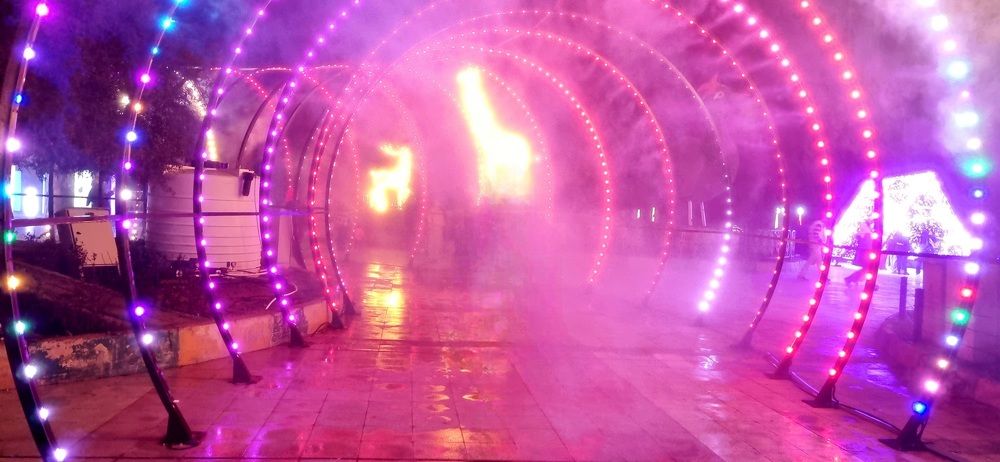 Photograph by Babak Akvan