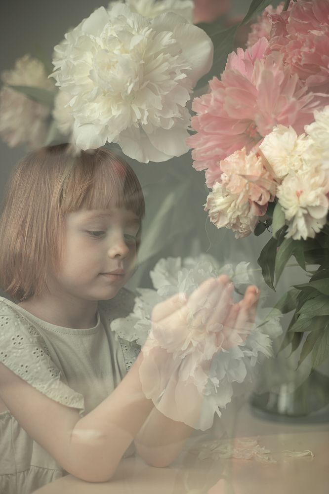 Photograph by Алла Аюпова