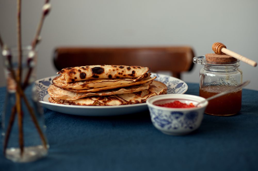 Photograph by Алла Аюпова