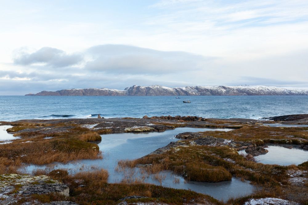 Photograph by Татьяна Тарунтаева