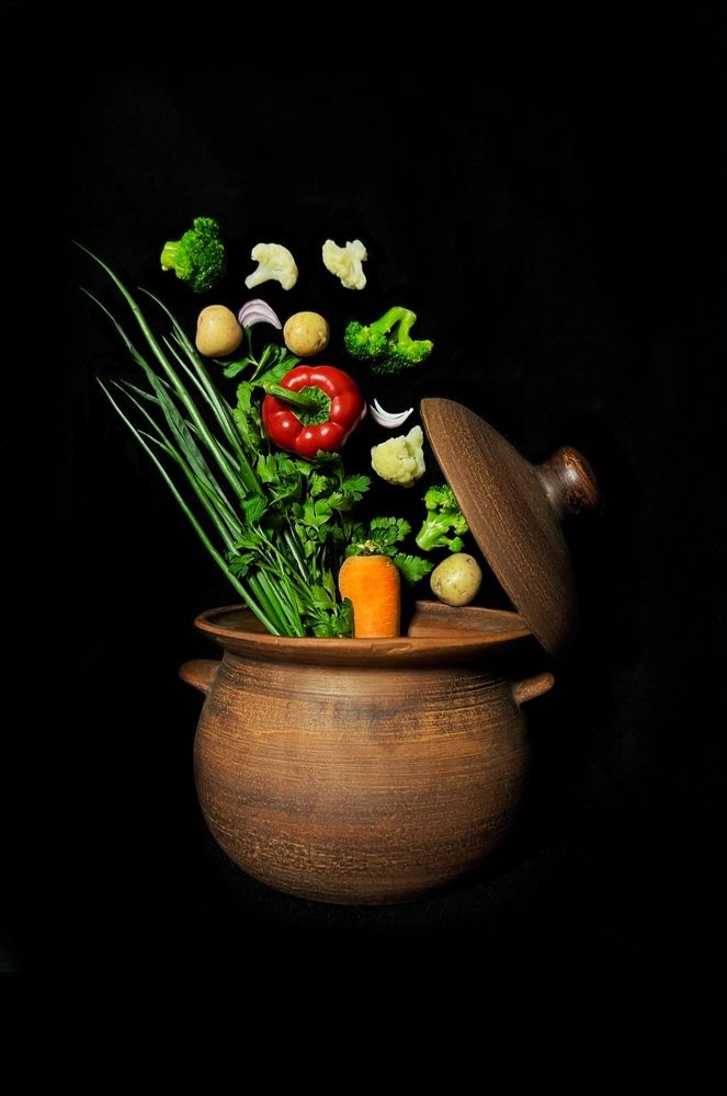 Photograph by Светлана Моисеева