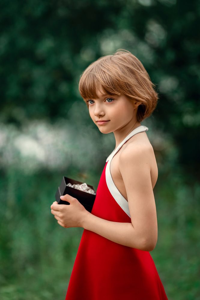 Алиса с миелофоном