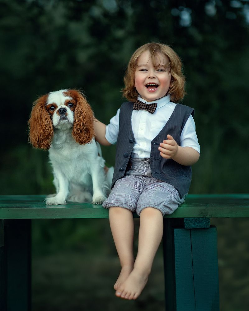 Photograph by Аванесова Мария